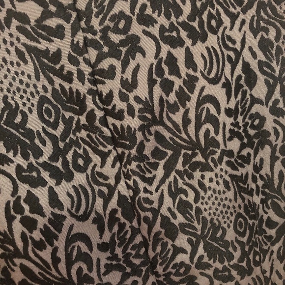 Loft Patterned Dress - Picture 6 of 6